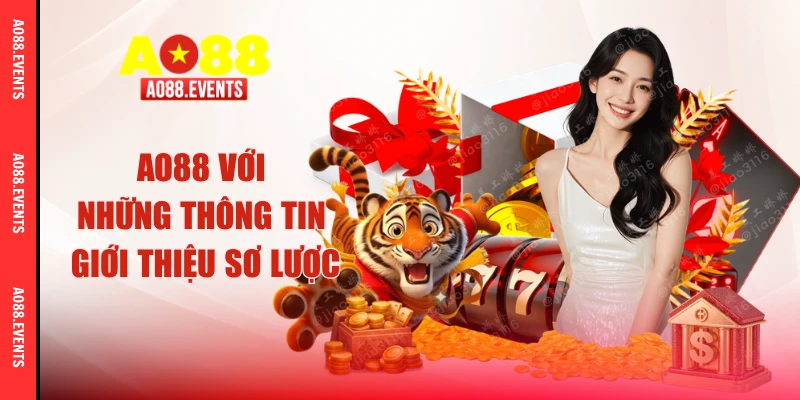 AO88 với những thông tin giowsi thiệu sơ lược