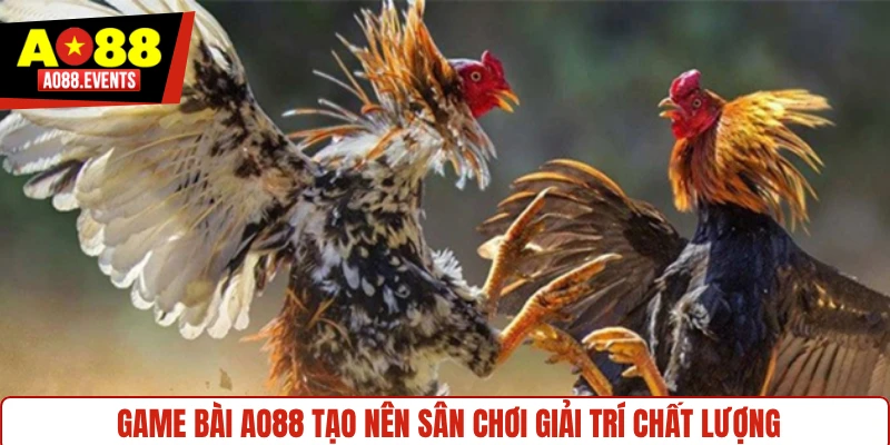 Những ưu điểm giúp sân chơi trở nên lôi cuốn
